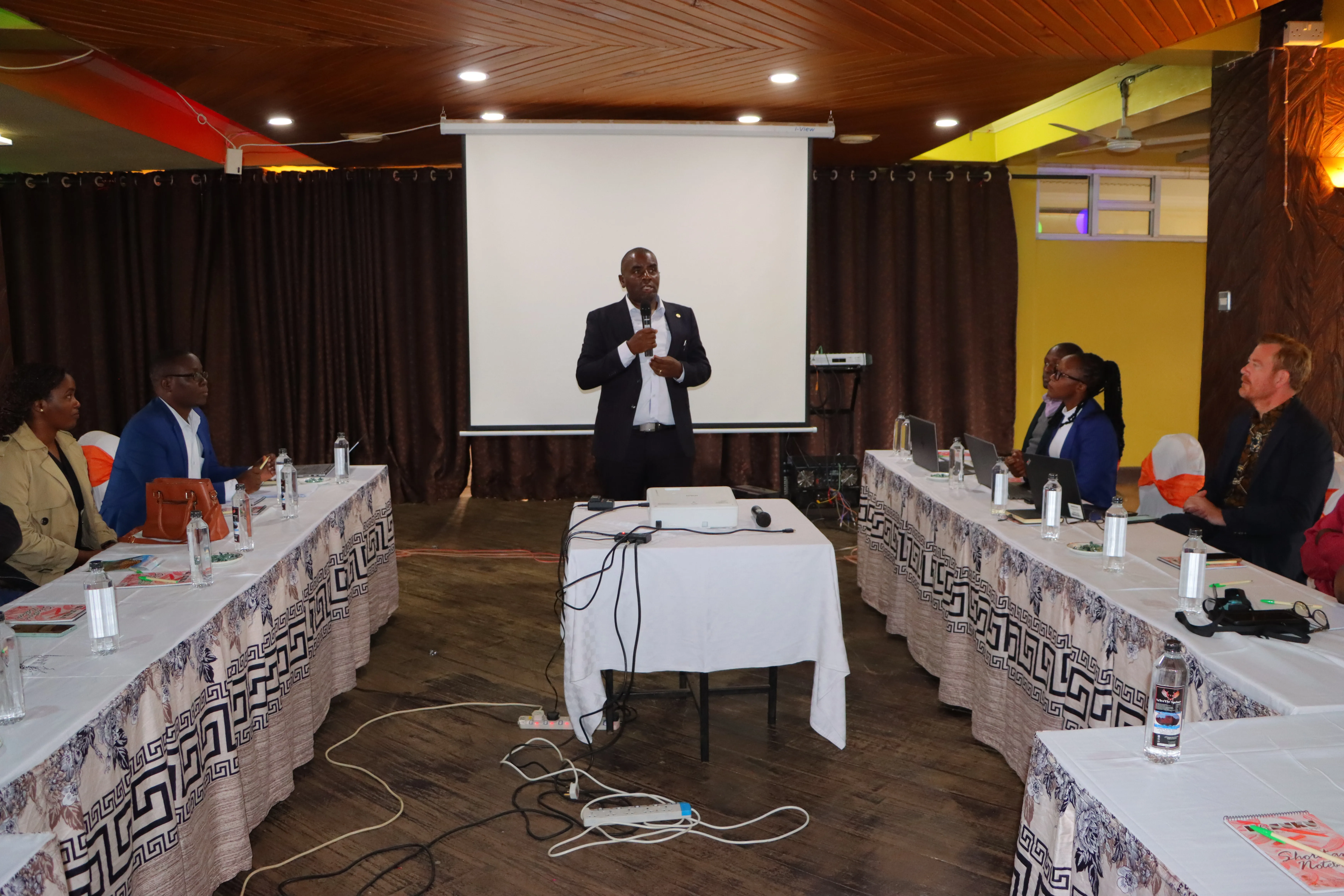 AI Hackathon 2024