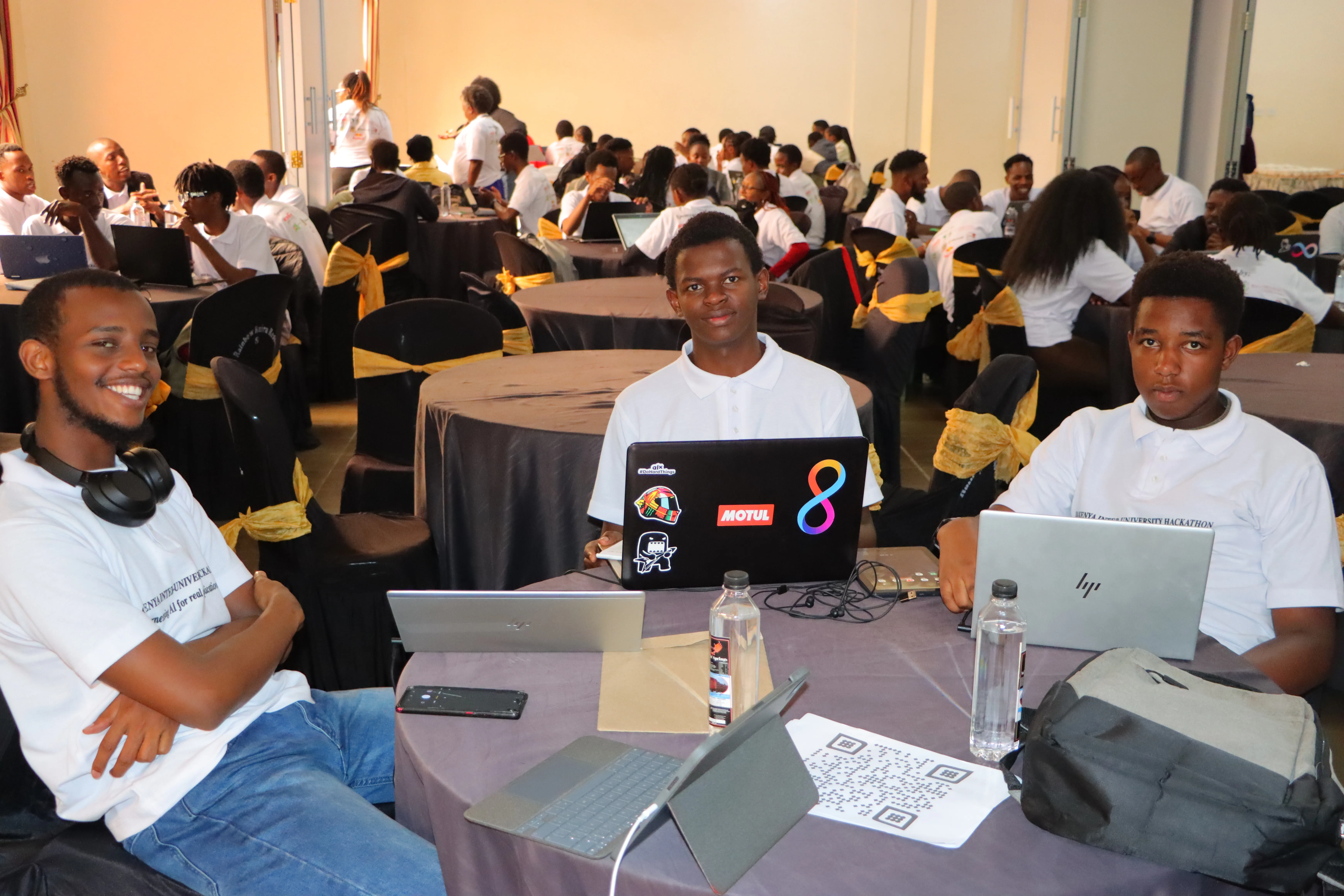 AI Hackathon 2024