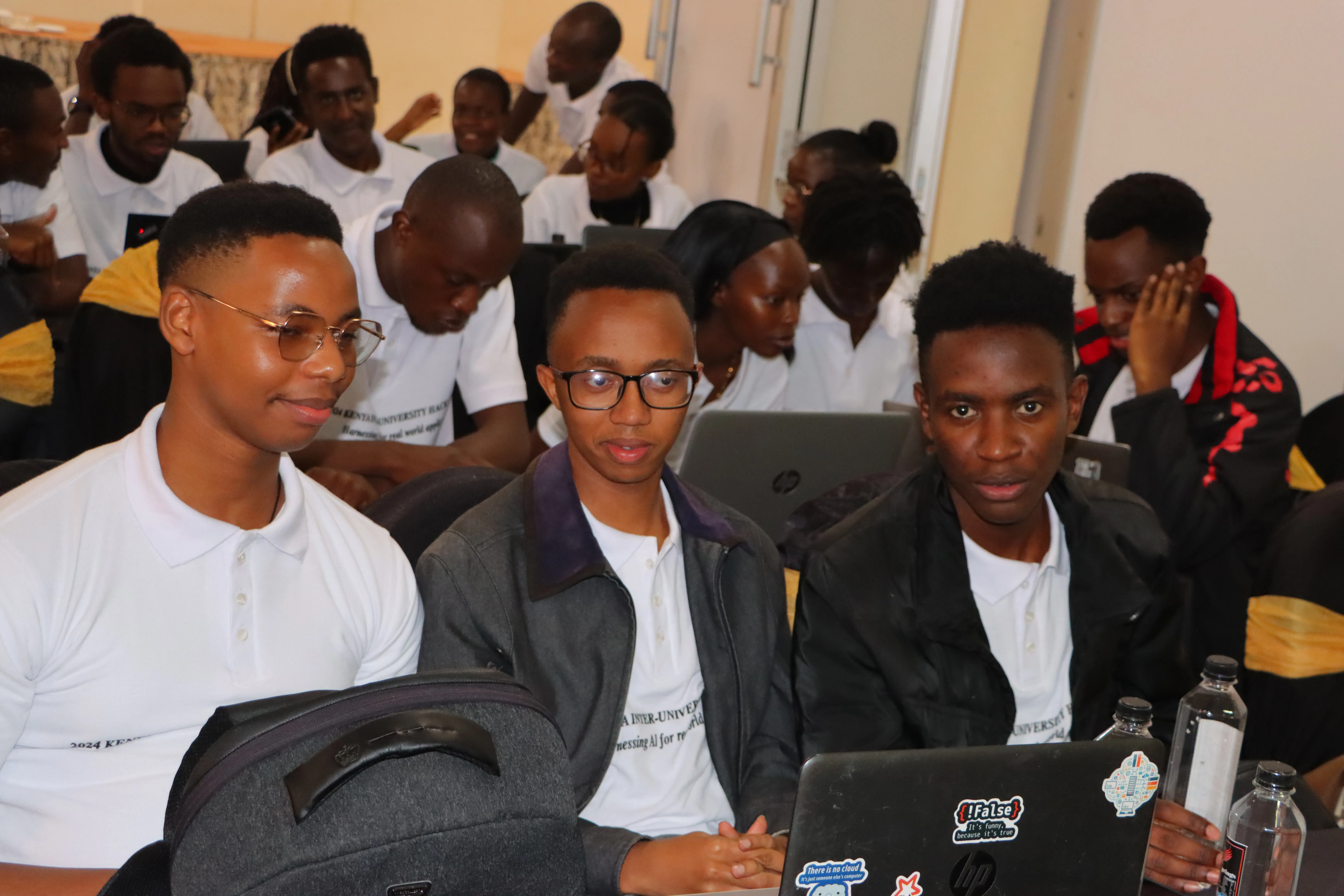 AI Hackathon 2024