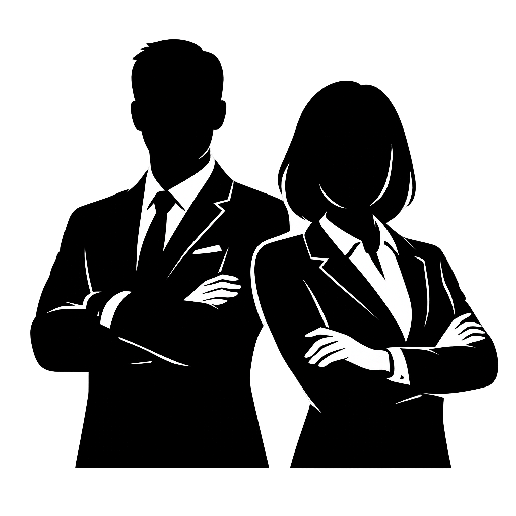 Illustration of KIUP leadership and mentorship