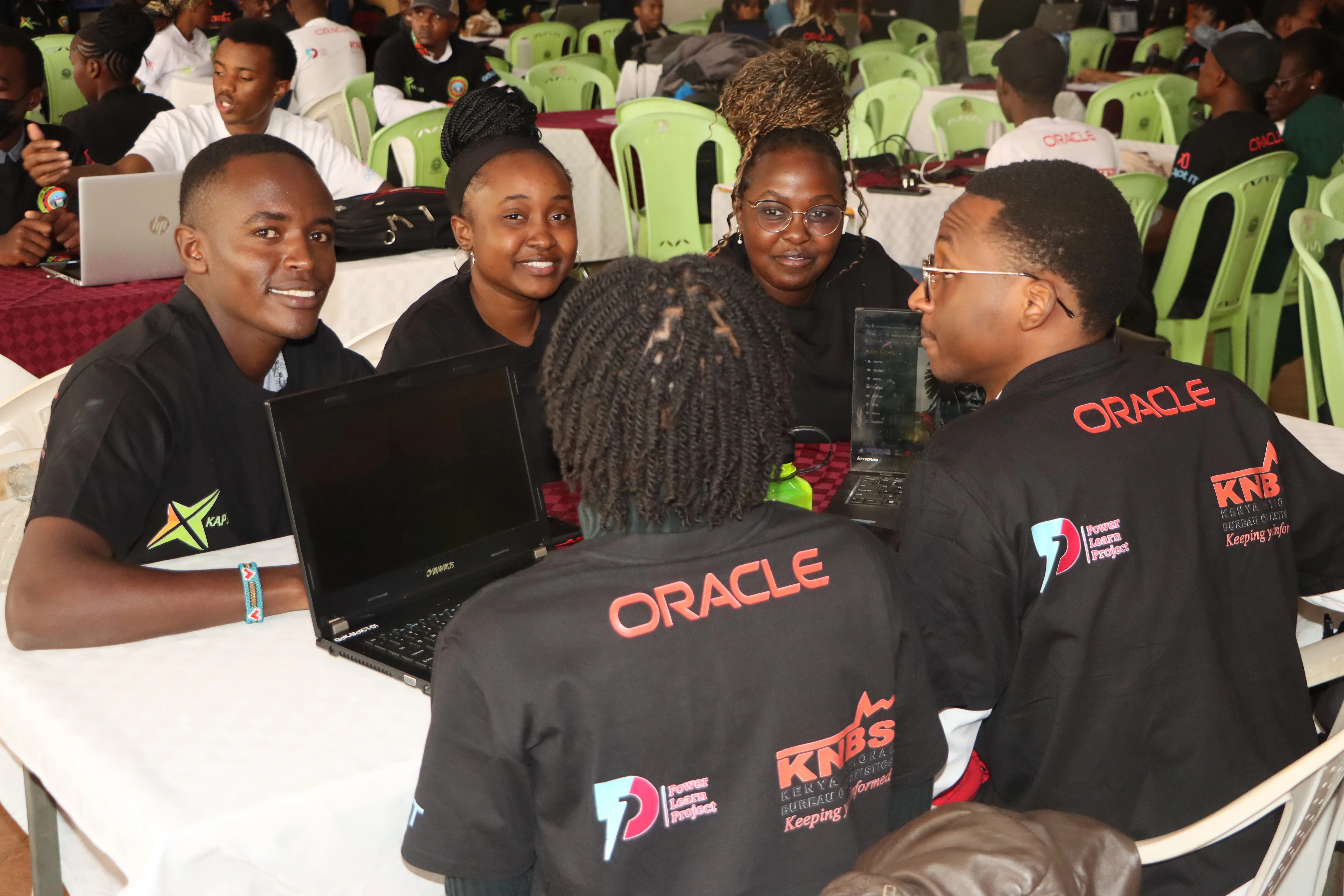 Hackathon 2025