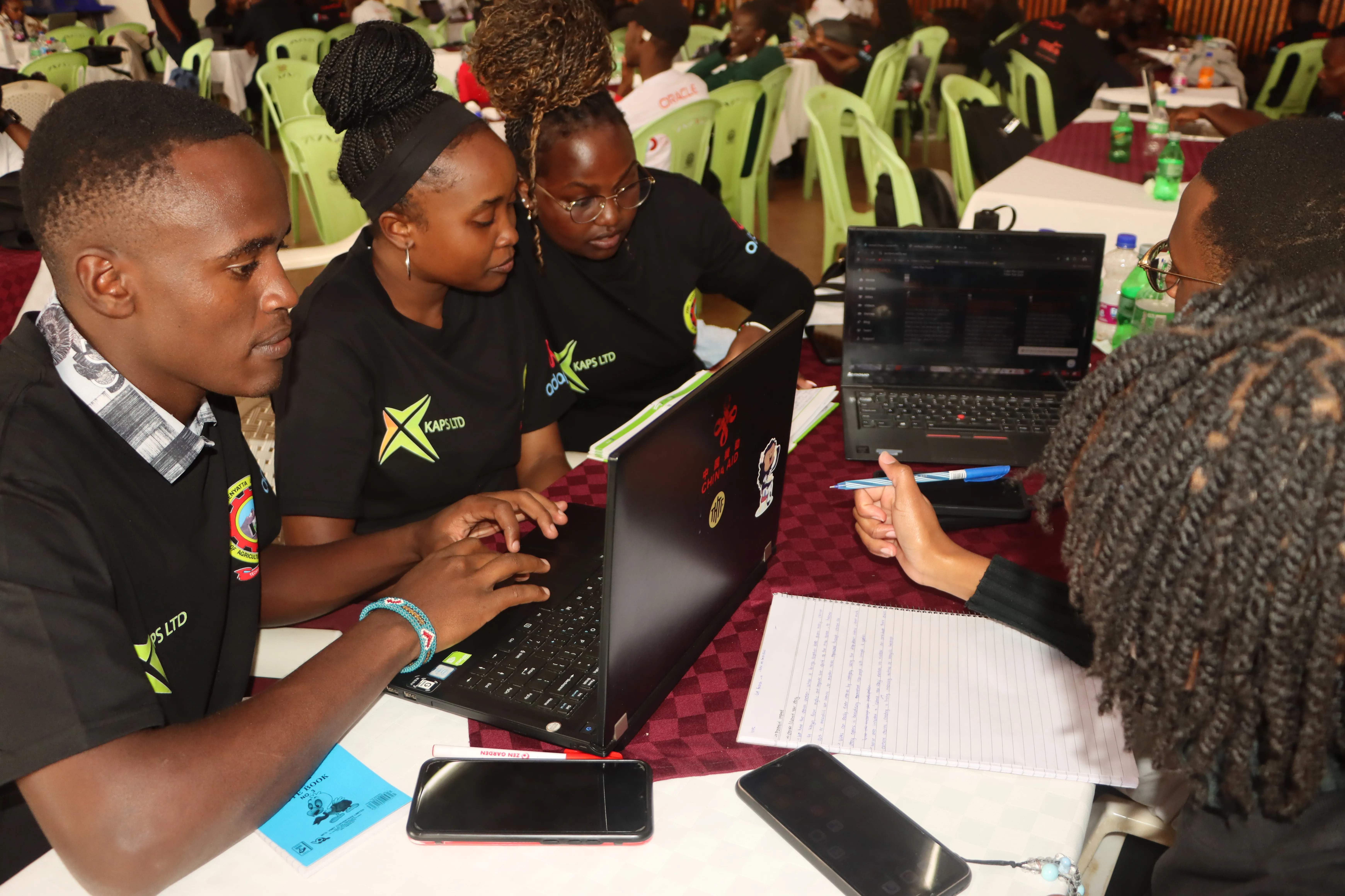 Hackathon 2025