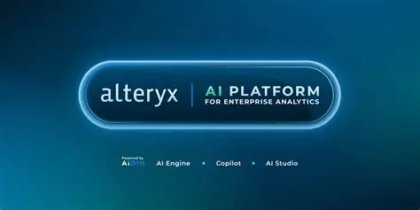 Alteryx Sparked