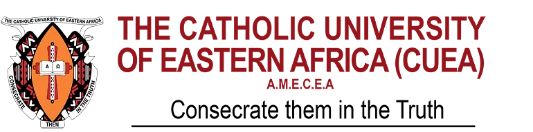 Catholic University of Eastern Africa