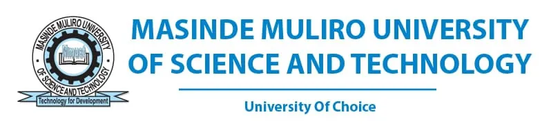 Masinde Muliro University of Science and Technology