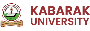Kabarak University