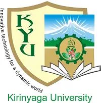 Kirinyaga University