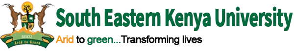 South Eastern Kenya University